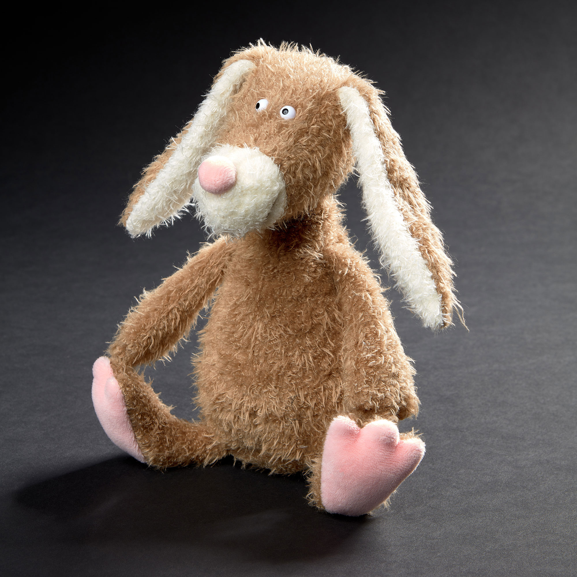 Kuscheltier Hase midi, Ach Good! Family & Friends