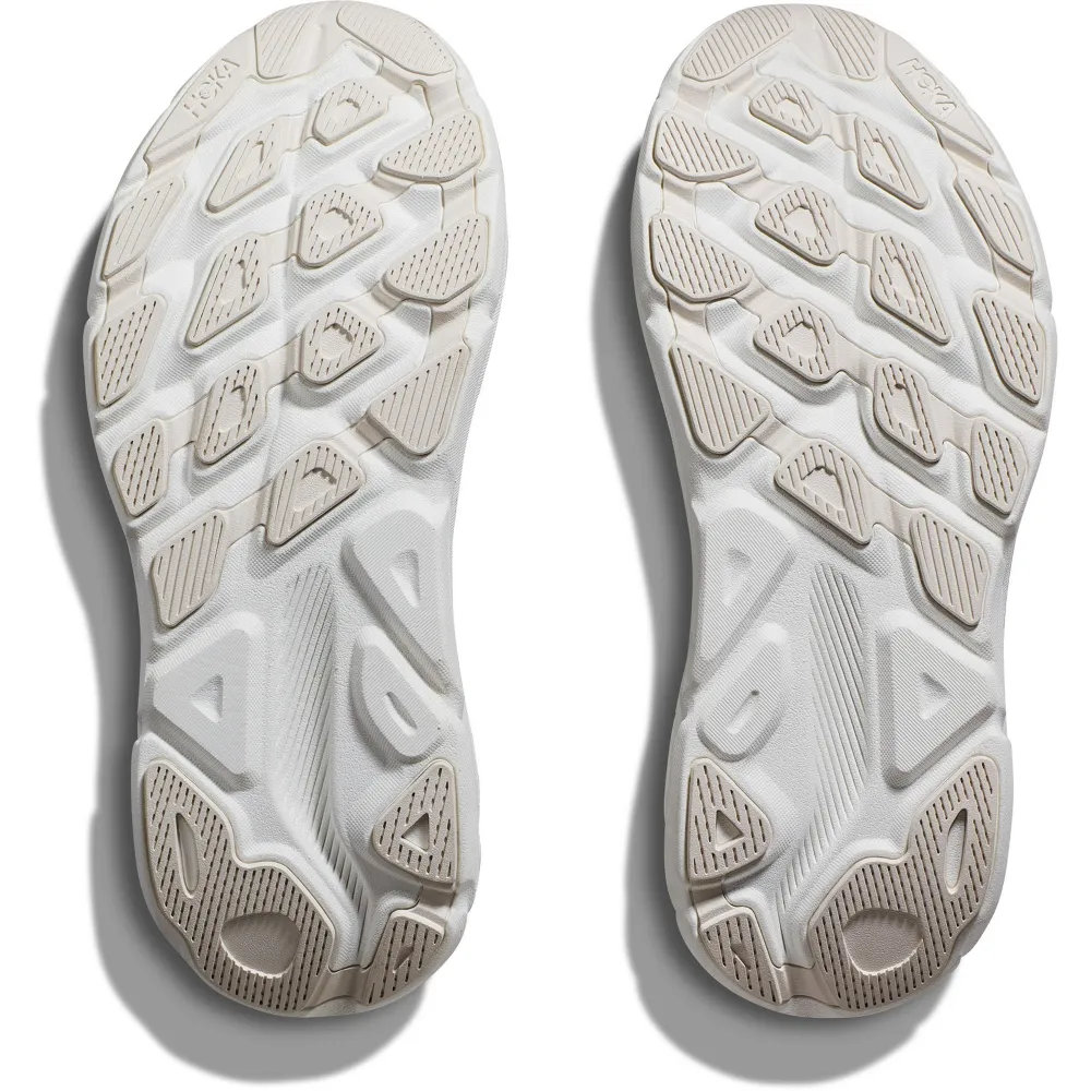 Hoka Clifton 9 1127896-BRGL / schwarz