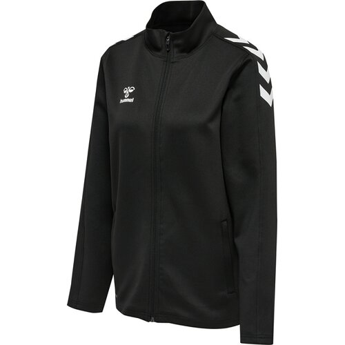 FEMALE HMLCORE XK POLY ZIP SWEAT WOMAN