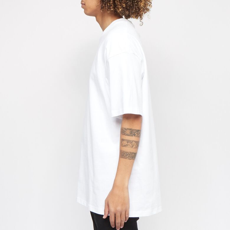 solebox Tee Basic white