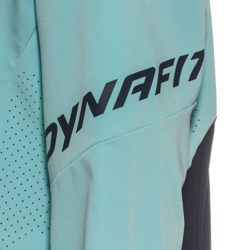 Dynafit TLT Softshelljacke Damen