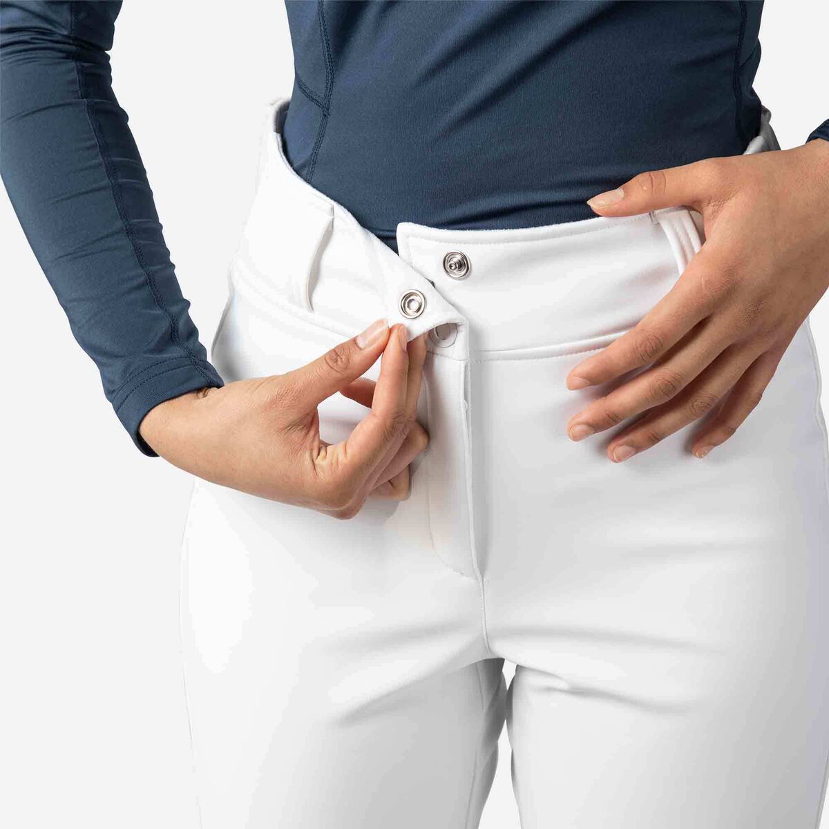 Softshell-Damenskihose