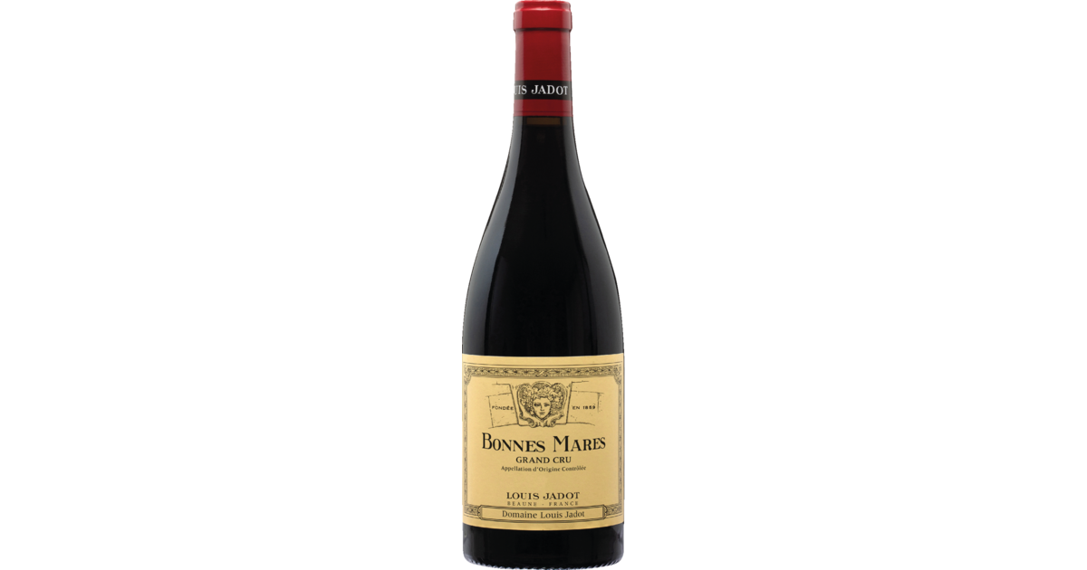 Domaine Louis Jadot Bonnes Mares