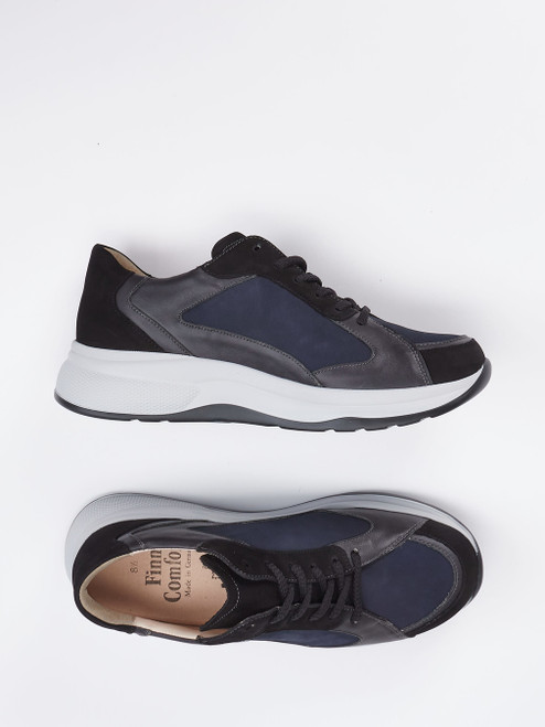 Schnürschuh-46101040004 Finn Comfort