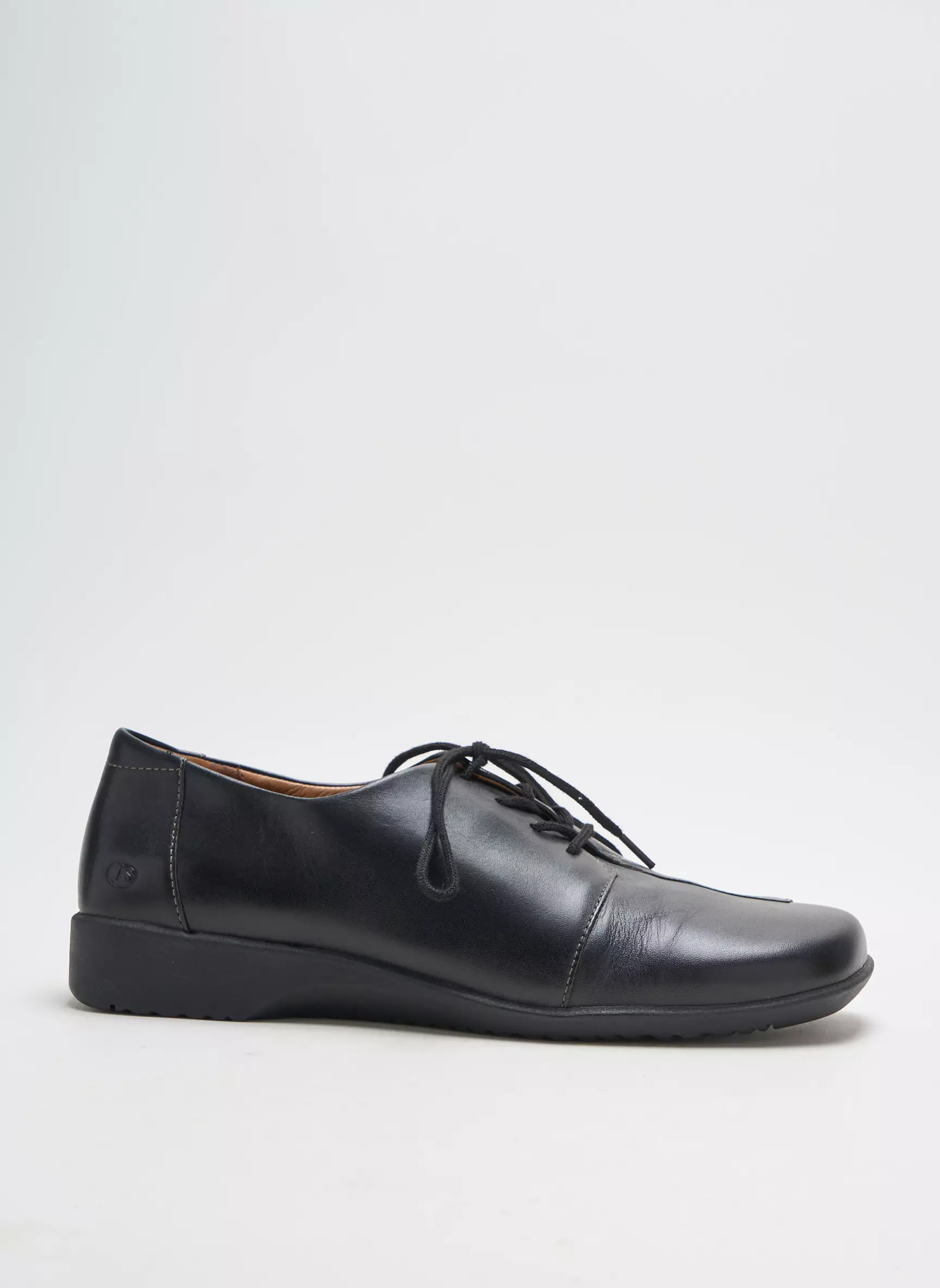 Josef Seibel Chaussures Confort Femme couleur noir