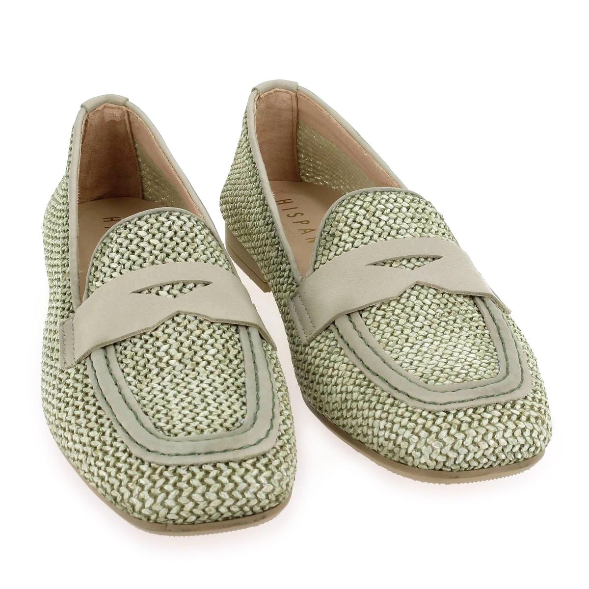 Hispanitas  BIANCA HV221841 - Vert pastel