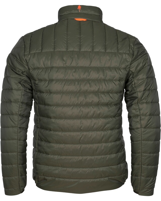 Pinewood Jacke Abisko Insulation Lite