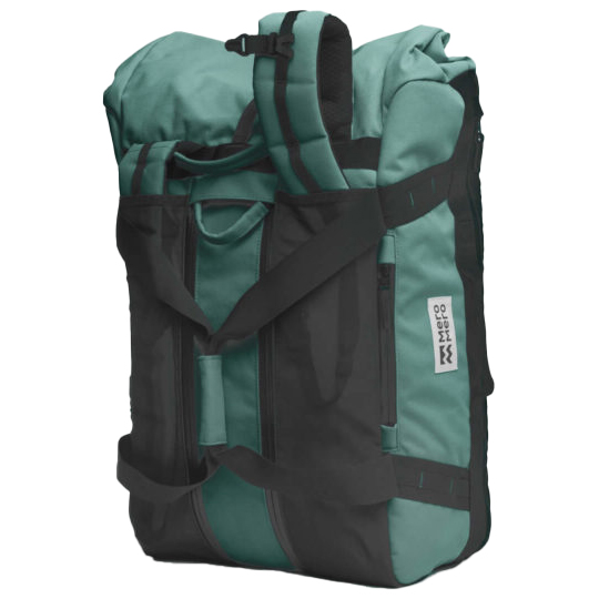 MeroMero - Mini Smögen Duffle - Reisetasche