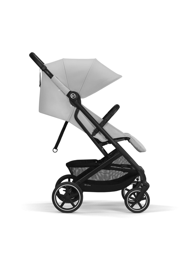 Cybex Cybex Beezy Buggy - Farbe: Fog Grey günstig kaufen onesize