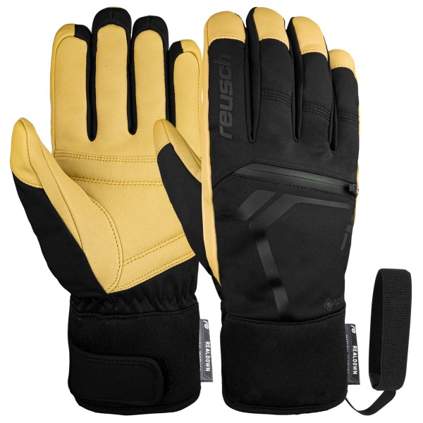Reusch - Down Spirit GORE-TEX SC - Handschuhe