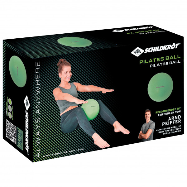 Schildkröt Fitness - Pilatesball - Sonstiges Yogazubehör