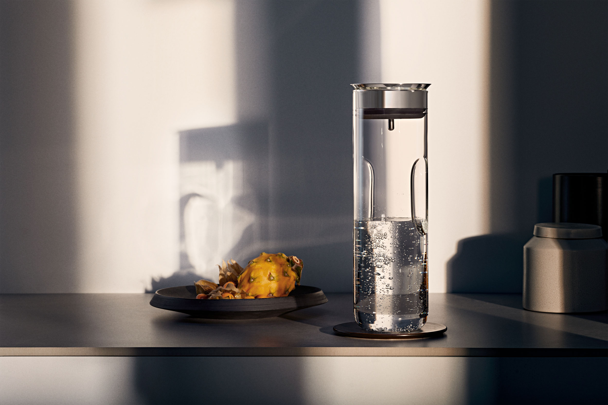 WMFWasserkaraffe 1,25l