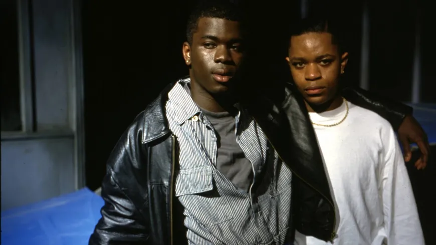 Young Soul Rebels