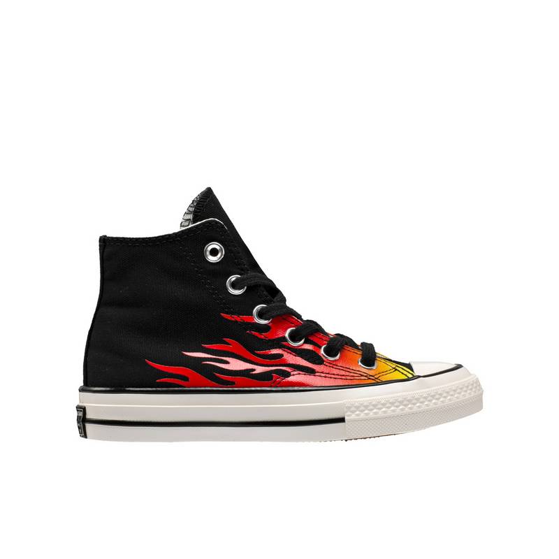 CONVERSE Chuck 70 HI Kids Sneaker Kinder