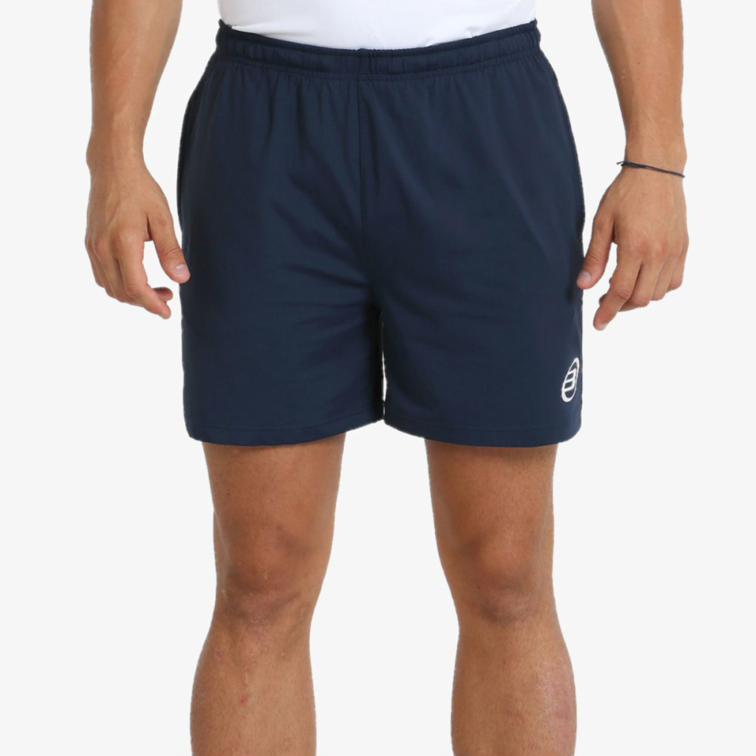Mirza Shorts Herren - Dunkelblau