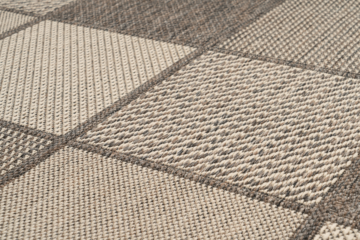Arte Espina Teppich Splash 400 Creme
