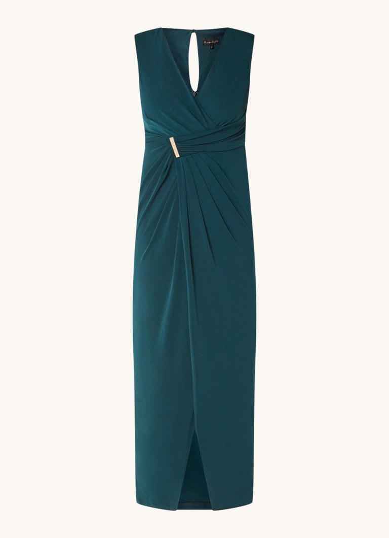 Φόρεμα μάξι Christabel Phase Eight με τιράντες
