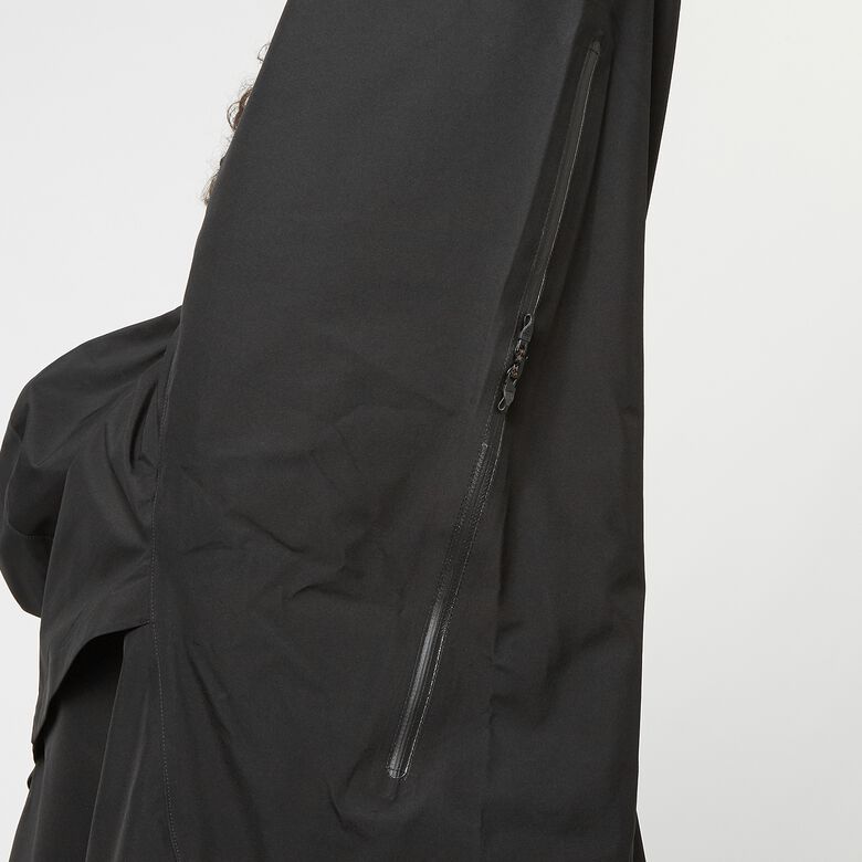 NIKE x Off-White NRG CL Jacket 2 Black