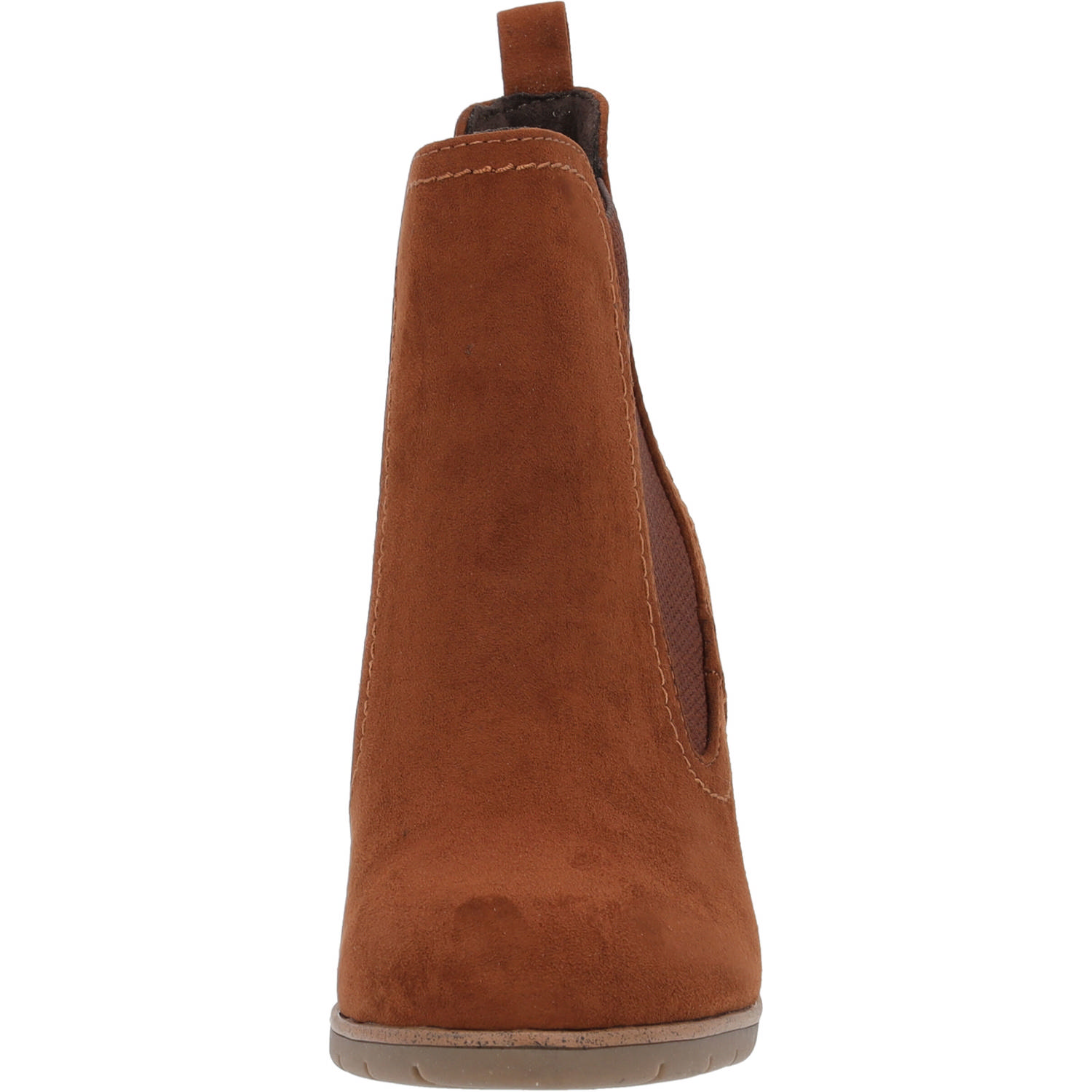 Marco Tozzi 25355, Stiefeletten, Damen, Braun
