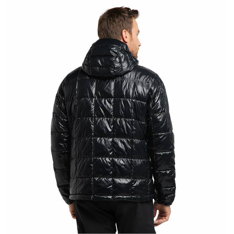 Haglfs Roc Mimic Hood Outdoorjacke Herren