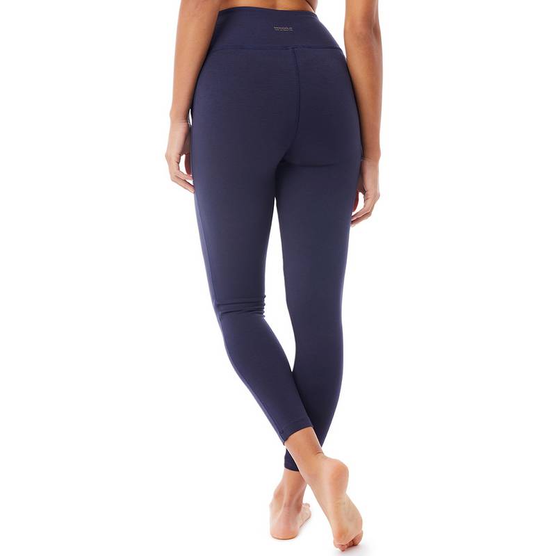 Mandala Tights Damen