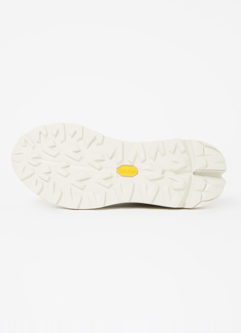 Baskets Hi-Tec HTS Shadow RGS avec détails en daim