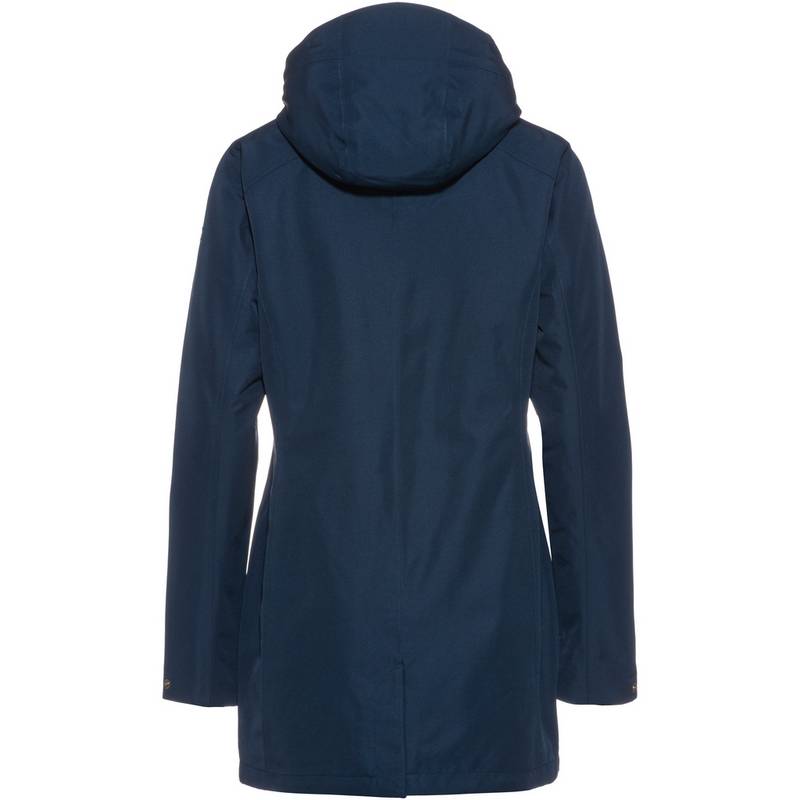 VAUDE Gelvin Parka Damen