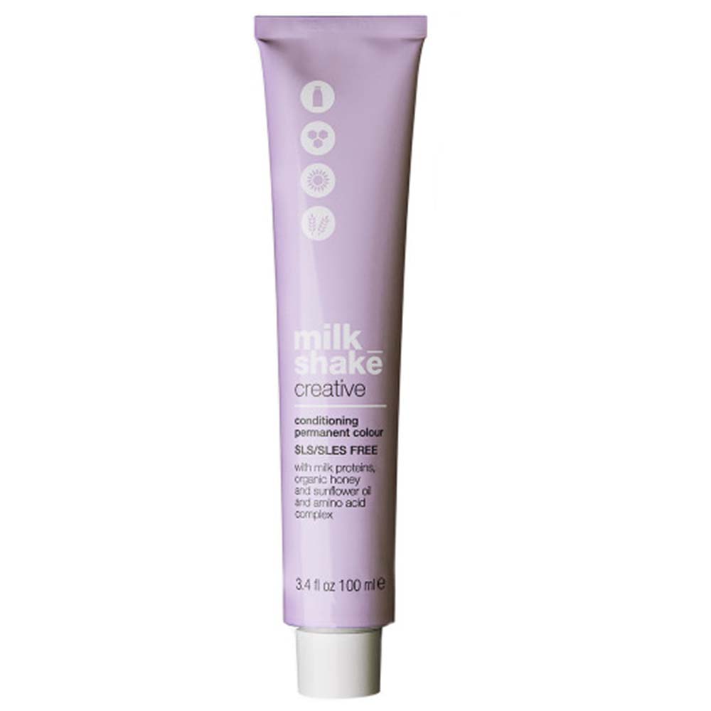 milk_shake Creative Conditioning Permanent Colour 4.01 | 4NA 100 ml