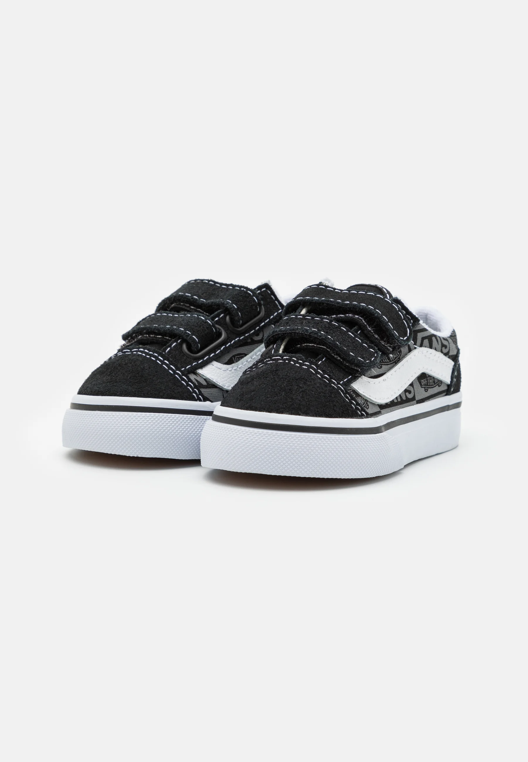 Vans OLD SKOOL UNISEX - Zapatillas bajas