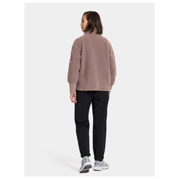 Didriksons - Women's Mella Full-Zip 2 - Fleecejacke
