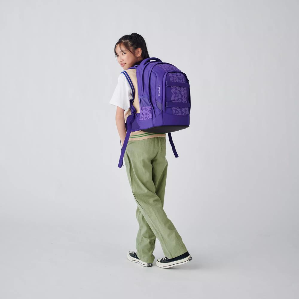 pack Bright Faces