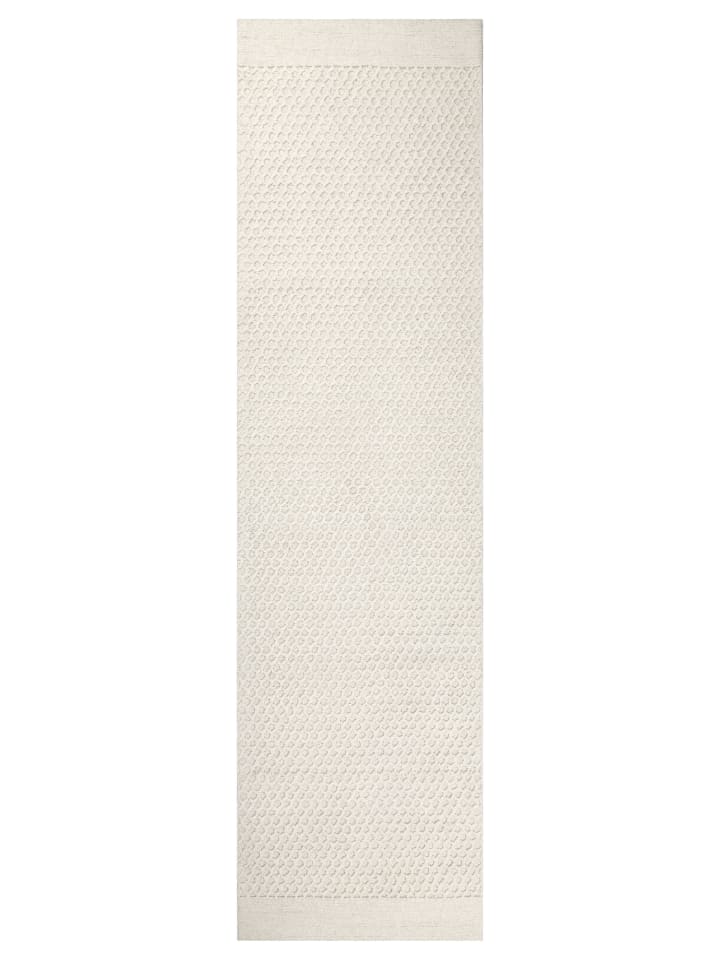 Wecon Home Läufer Hamptons THIRTYEIGHT in creme weiß günstig kaufen