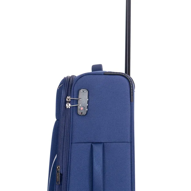 Stratic Strong - Koffer M - Navy