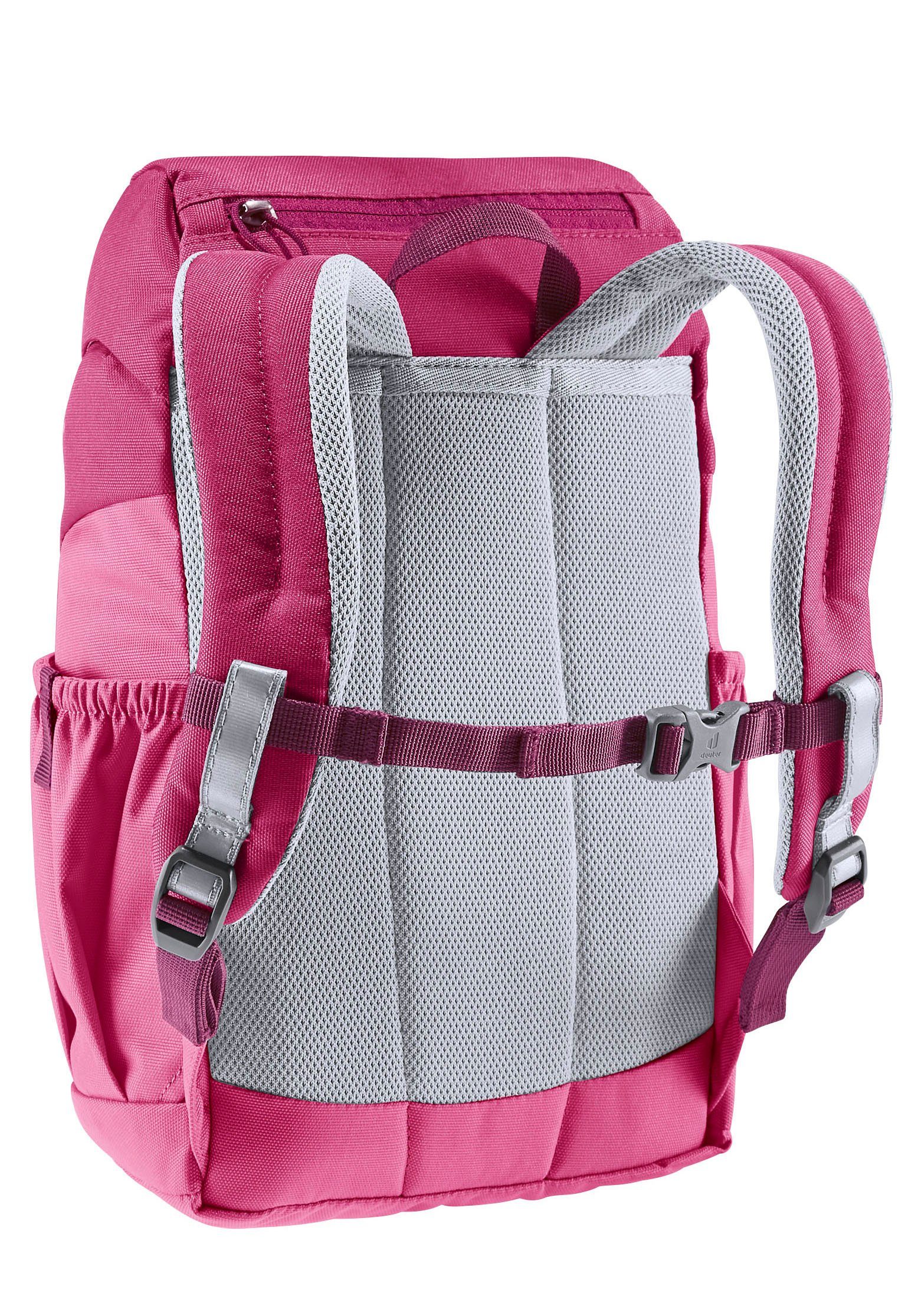 deuter Kinderrucksack Schmusebär