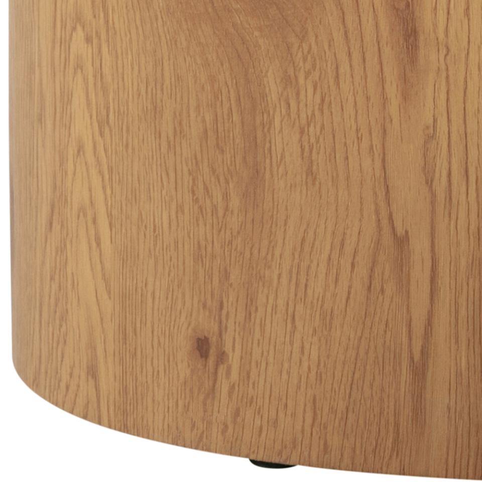 Couchtisch-Set Mice Eiche