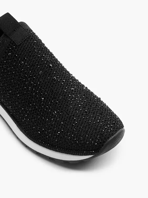 Venice Slip On Sneaker