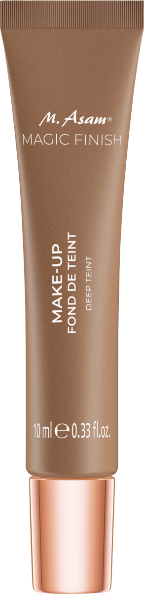 Foundation Make-Up Deep Teint, 10 ml