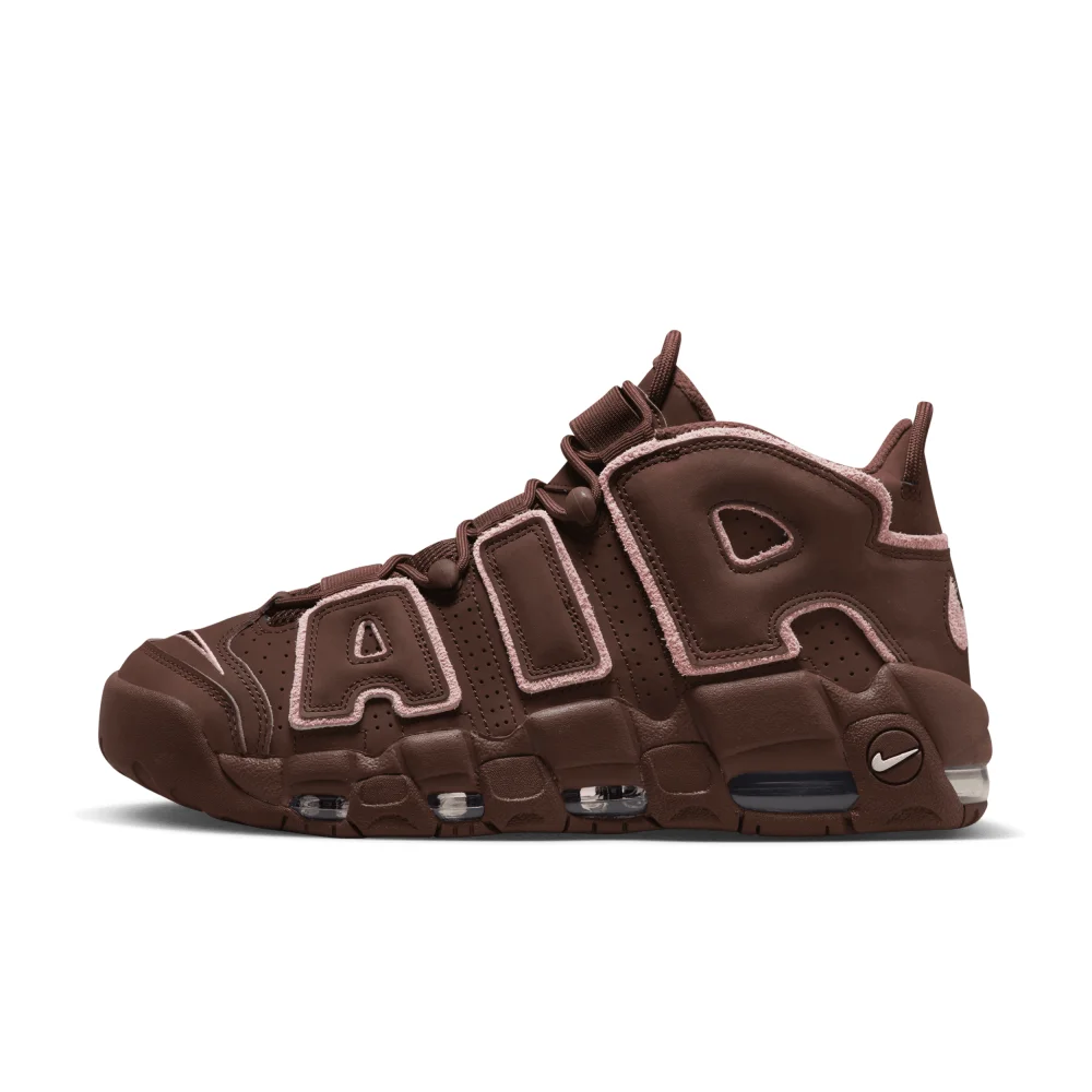 Nike Air More Uptempo 96 DV3466-200 / braun