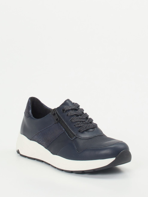 Sneaker-26911090017 Solidus