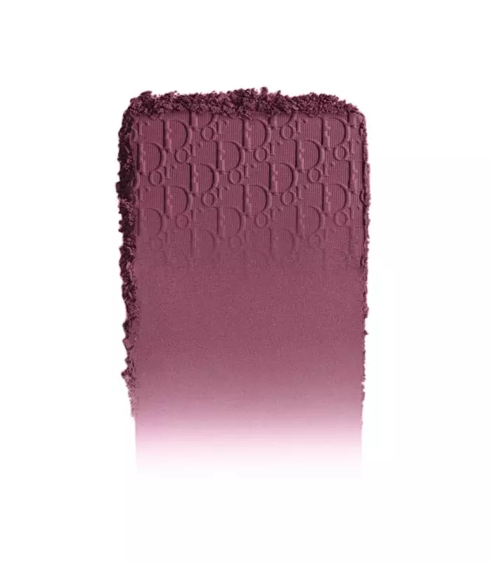 DIOR BACKSTAGE ROSY GLOW  Blush éclat naturel - fini bonne mine