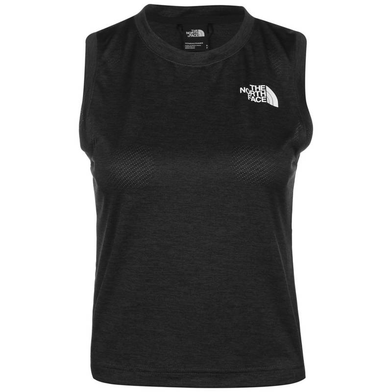 The North Face Crop Tanktop Damen