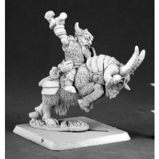 Kragmarr Ram Rider (REA14607)
