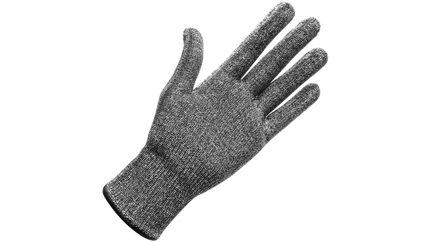 Microplane Schutzhandschuh