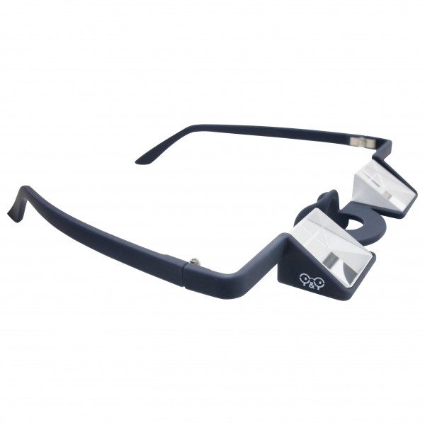 YY Vertical - Plasfun First - Sicherungsbrille
