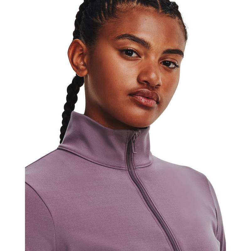 Under Armour Motion Trainingsjacke Damen