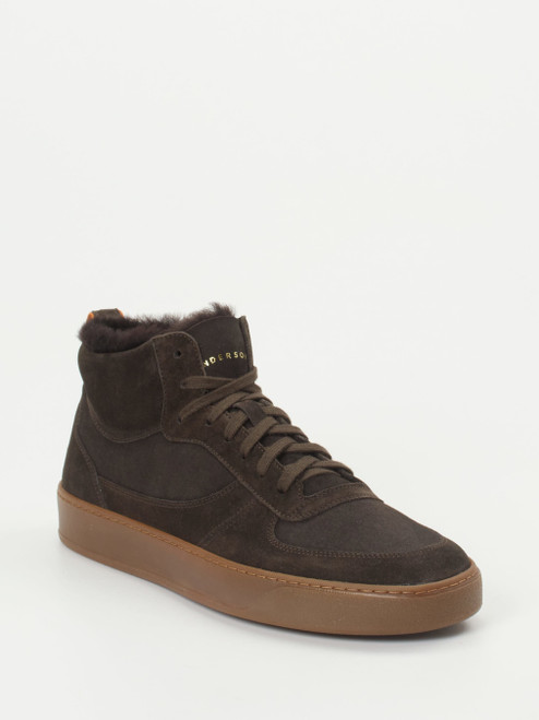 Sneaker high-48612090504 Henderson