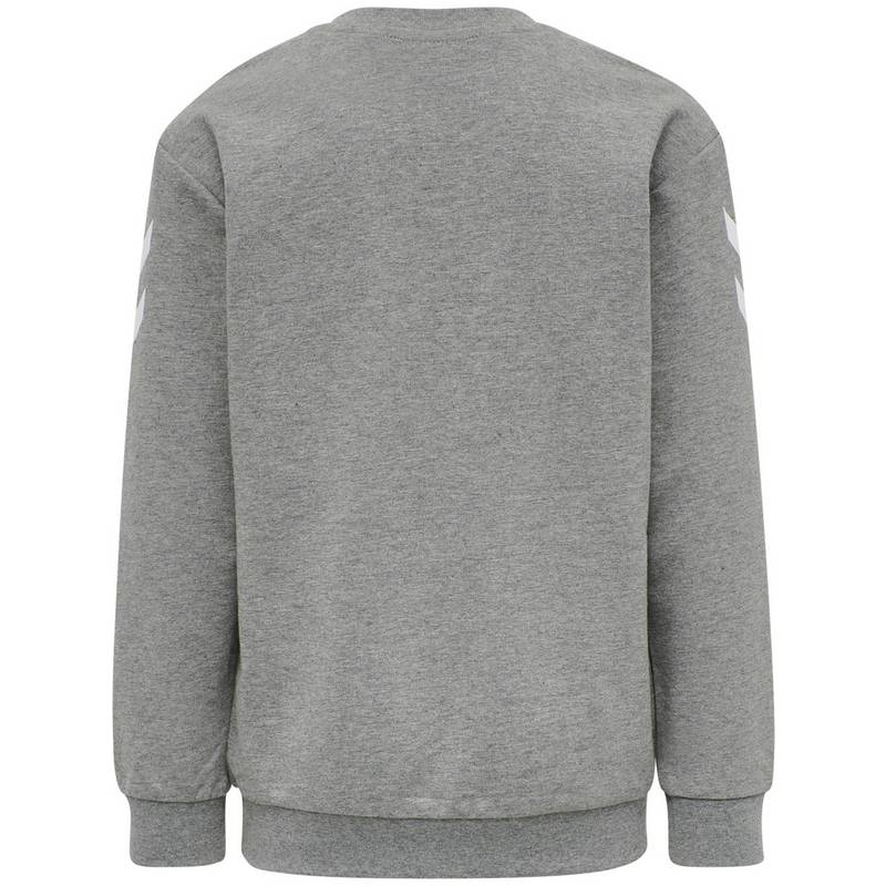 hummel hmlBOX SWEATSHIRT Sweatshirt Kinder