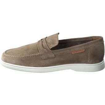 Ambitious Paros Slipper in beige