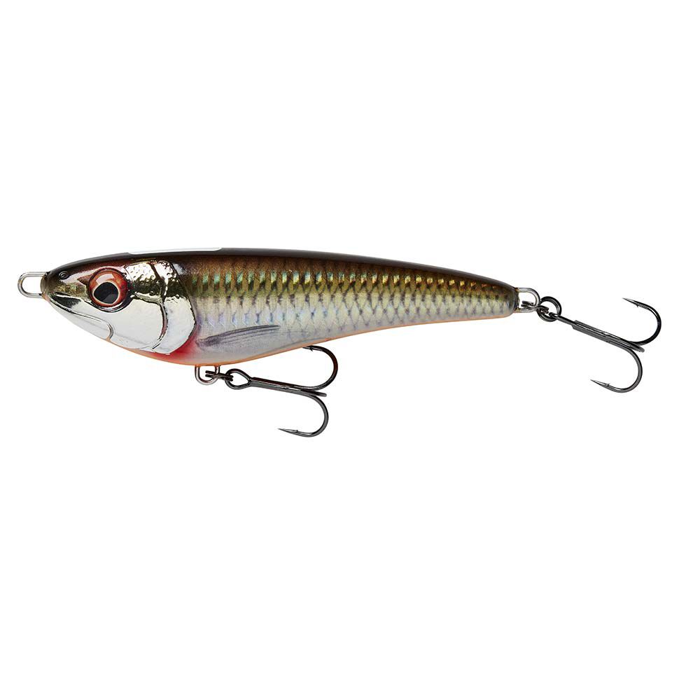 Leurre Dur Stickbait Savage Gear Freestyler V2 16cm, 85g
