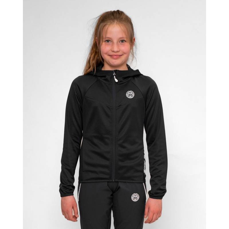 BIDI BADU Crew Junior Jacket Funktionsjacke Mdchen